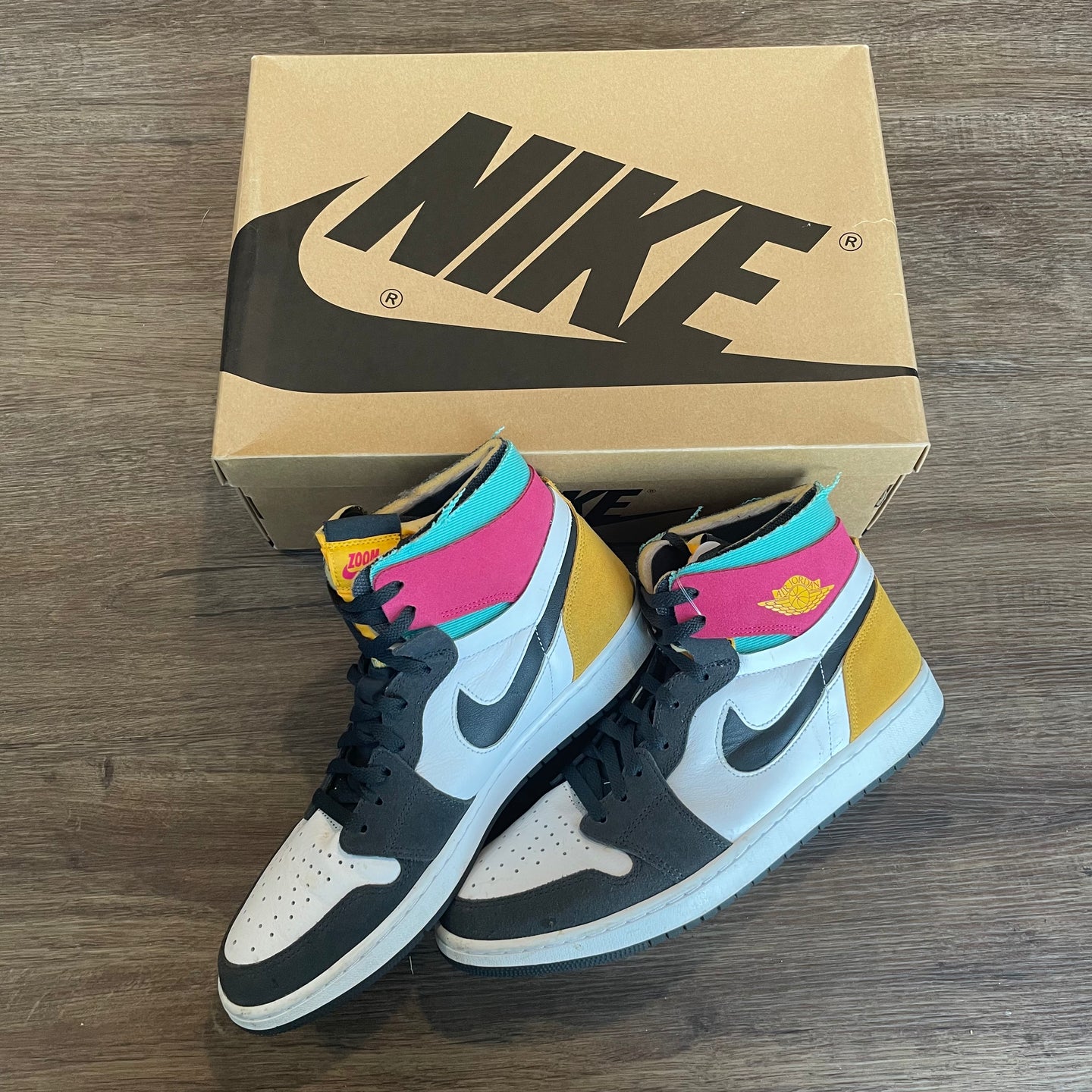 Air Jordan 1