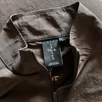 Cactus Jack by Travis Scott Trails 1/2 Zip Windbreaker Jacket