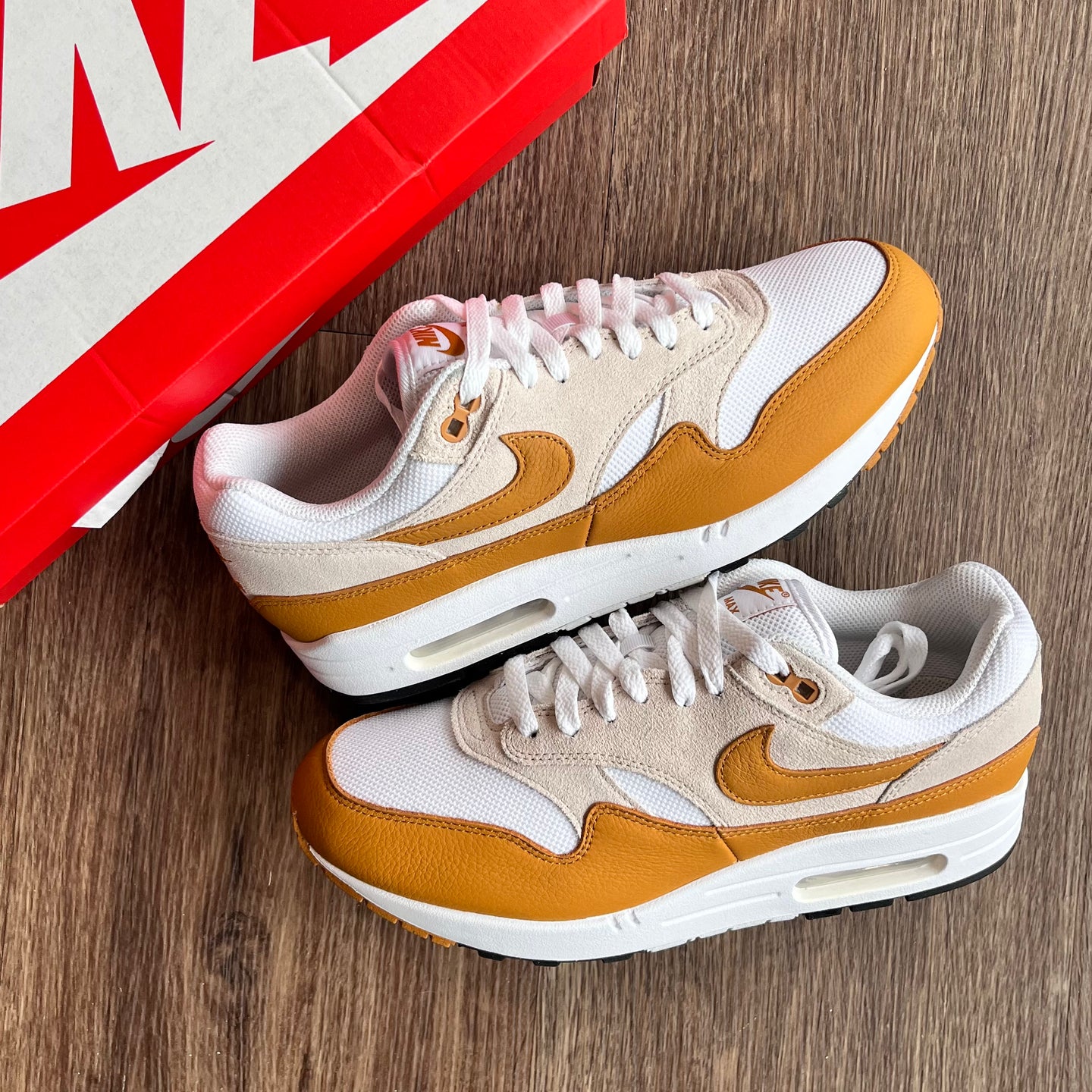 Nike Air Max 1