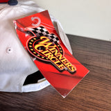 2005 Daytona Bud ‘Born on Date’ Winners Circle Velcro Strapback Hat