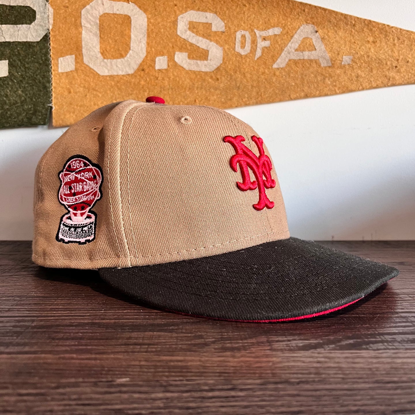 New Era NY All Star Game SnapBack