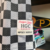Headgear Classics Crenshaw Nipsey Hussle Jersey