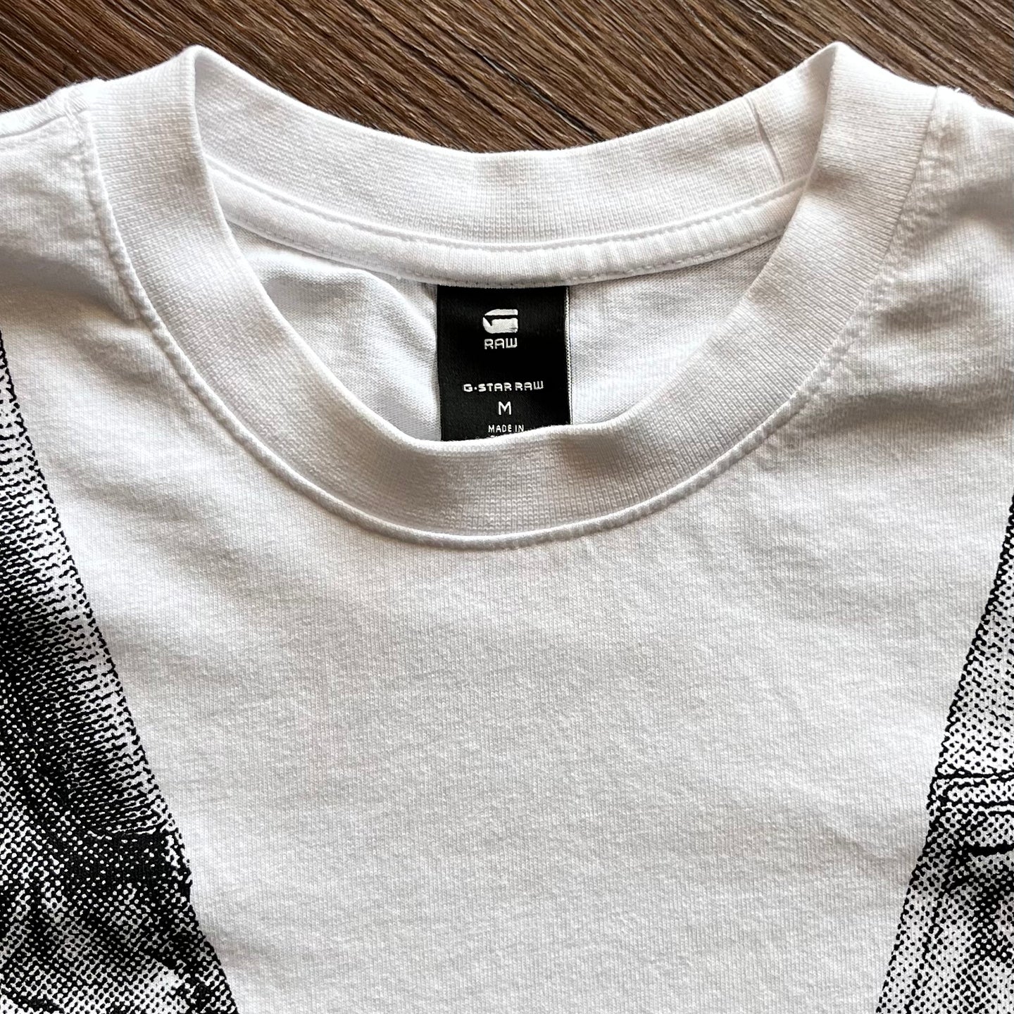 G-Star RAW Archive Vest T-shirt
