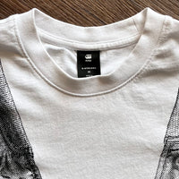 G-Star RAW Archive Vest T-shirt