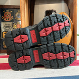 Polo Ralph Lauren Dover III Boots