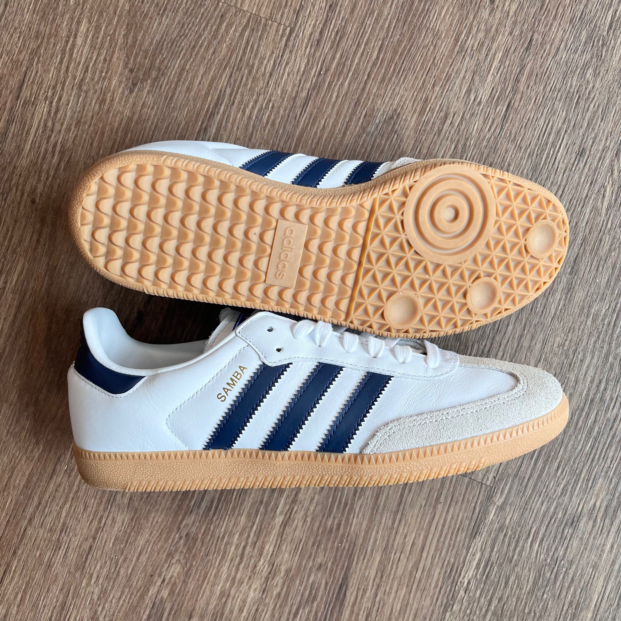Adidas Samba OG