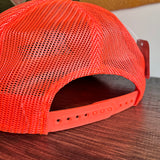 Vintage Hunting Trucker Hat