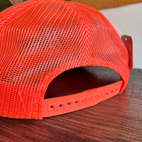 Vintage Hunting Trucker Hat