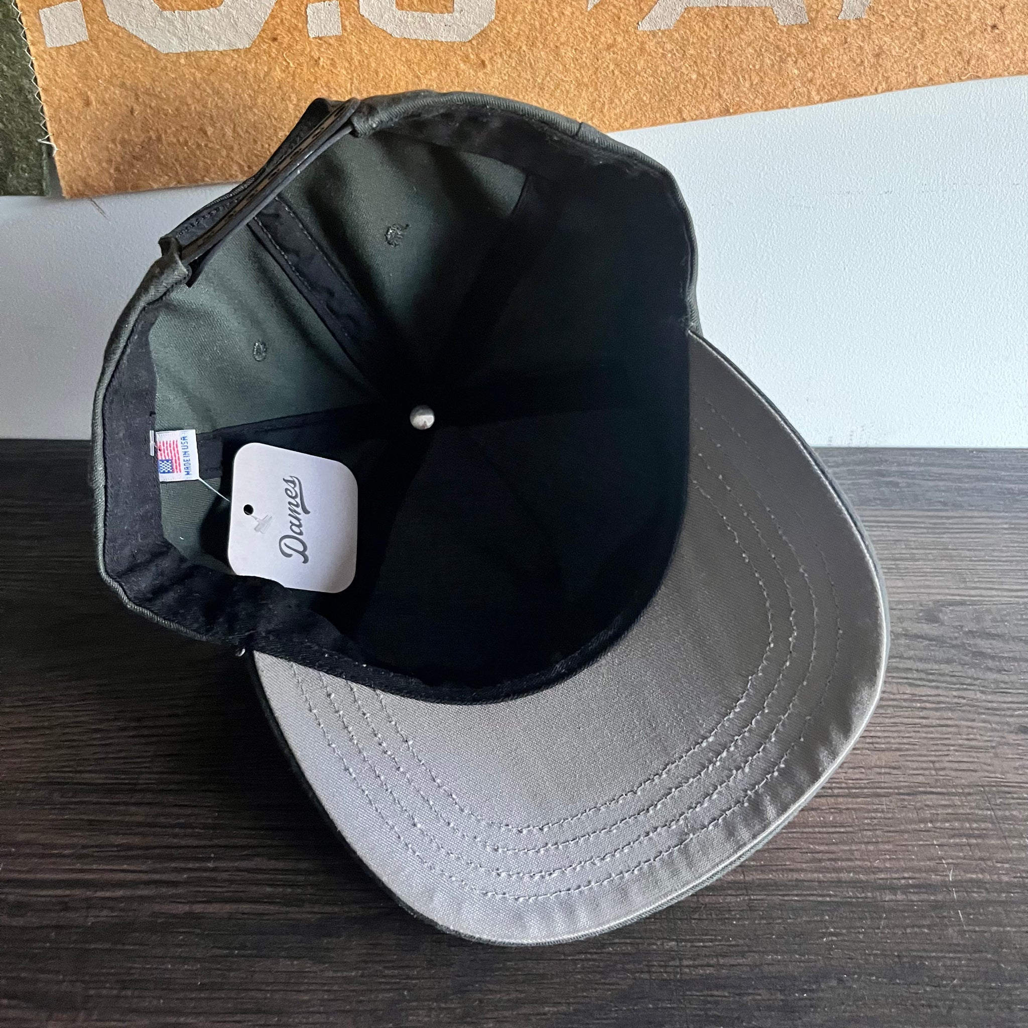 Online Ceramics Good Deed SnapBack