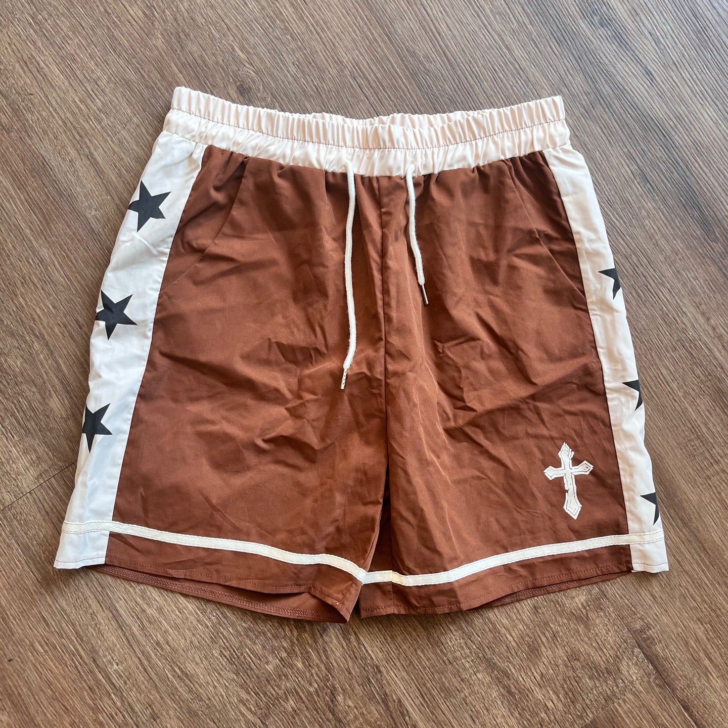 Romwe Shorts