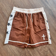 Romwe Shorts