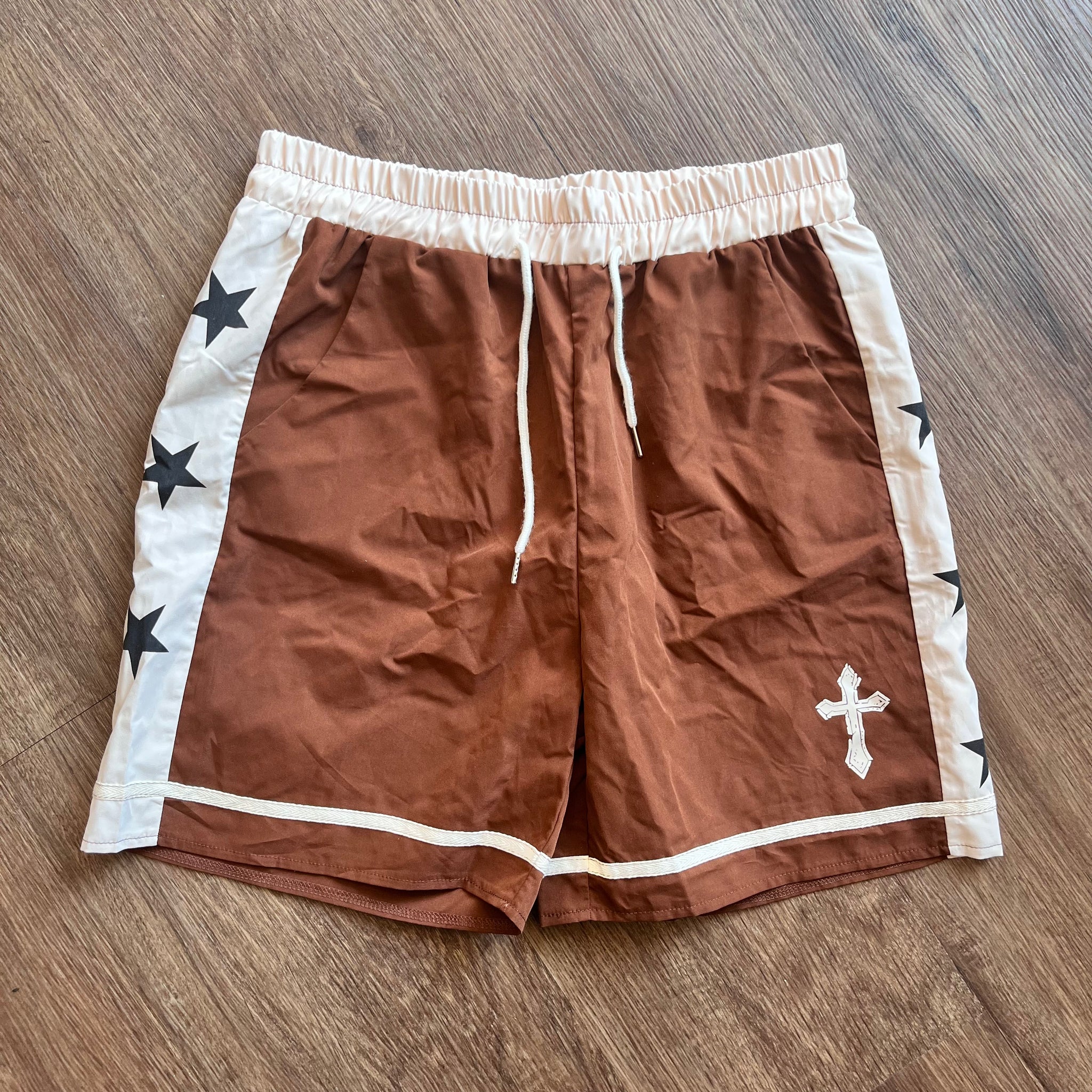 Romwe Shorts