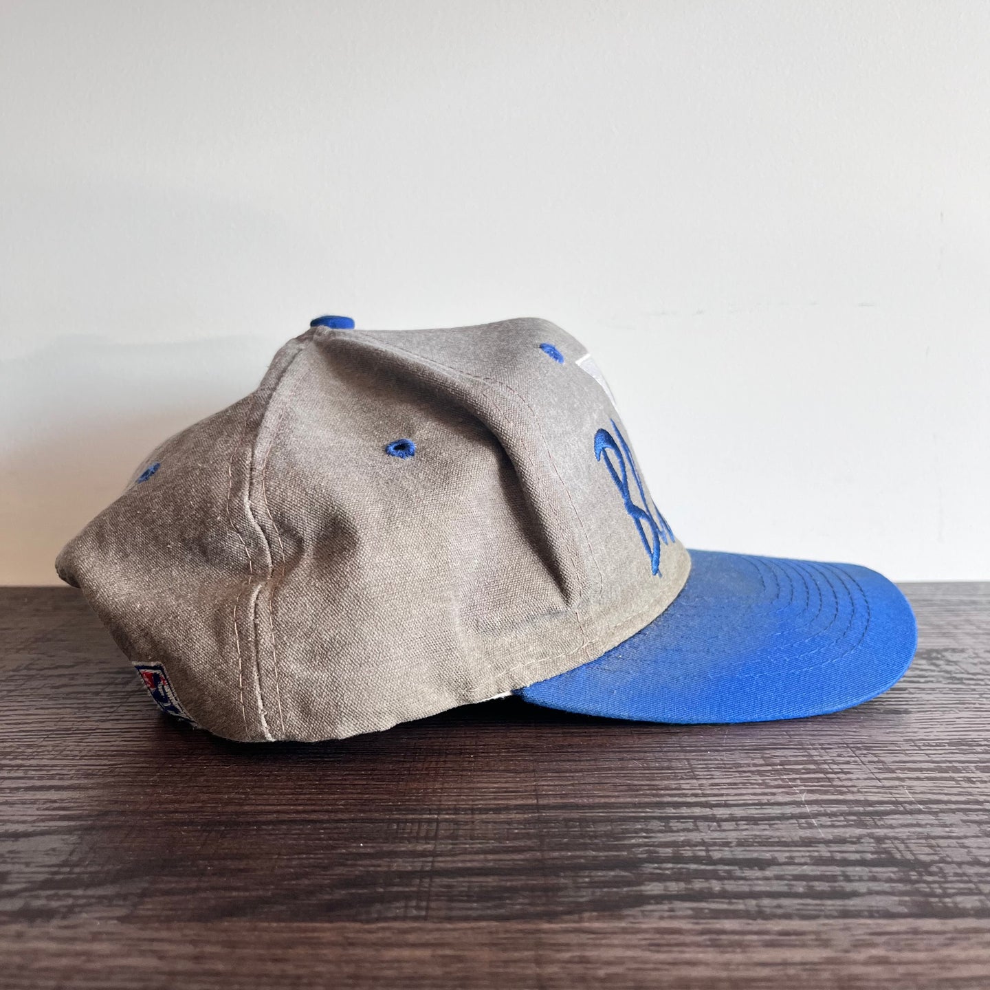 Vintage Duke Blue Devils SnapBack