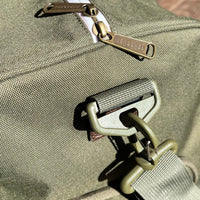 Herschel Duffle Bag