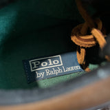 Vintage Polo Ralph Lauren Dover Boots