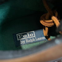 Vintage Polo Ralph Lauren Dover Boots