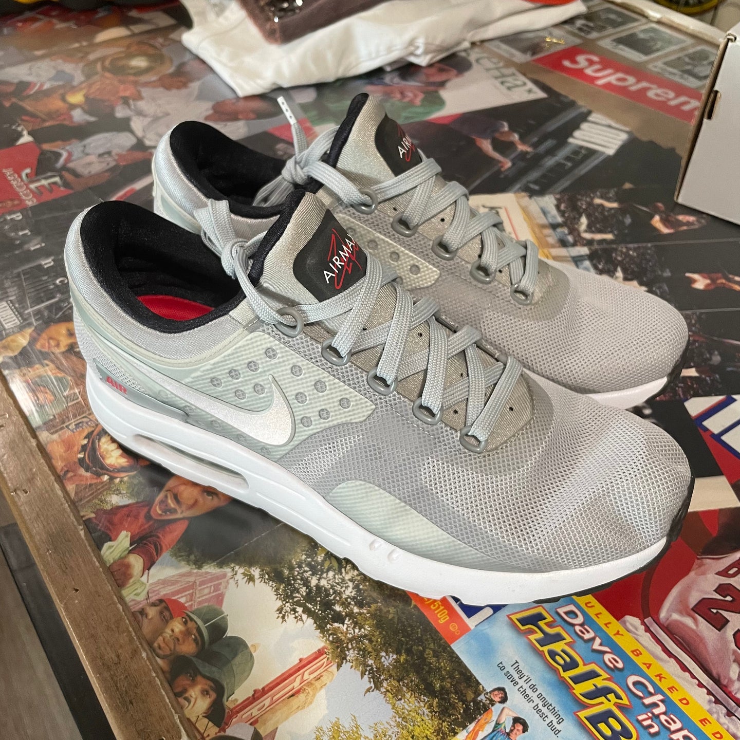 Nike Air Max