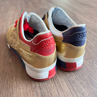 Ronnie Fieg ASIC Gel Lyte 3 ‘USA’