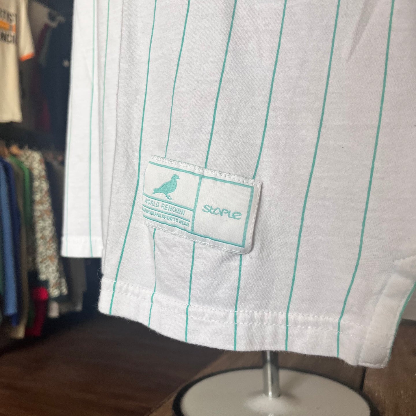 1975 Staple Shirt