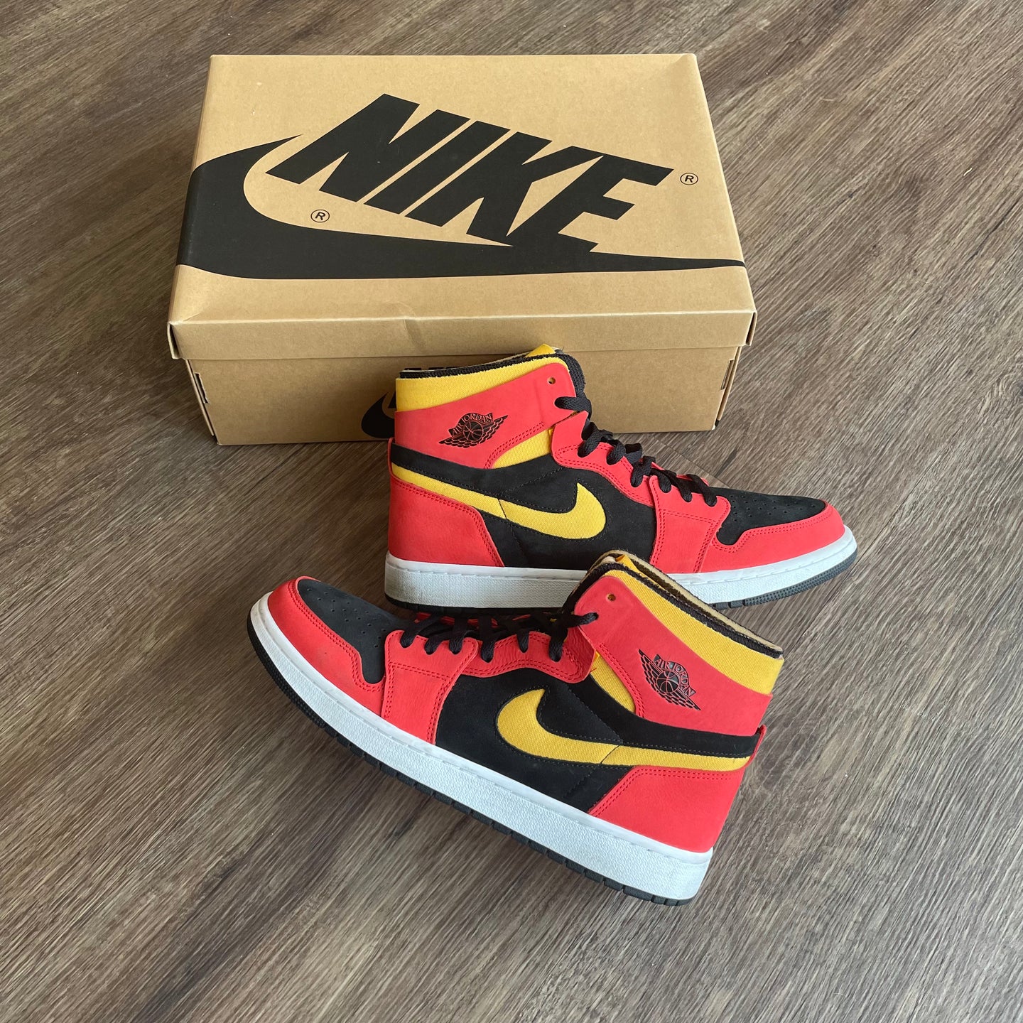 Air Jordan 1