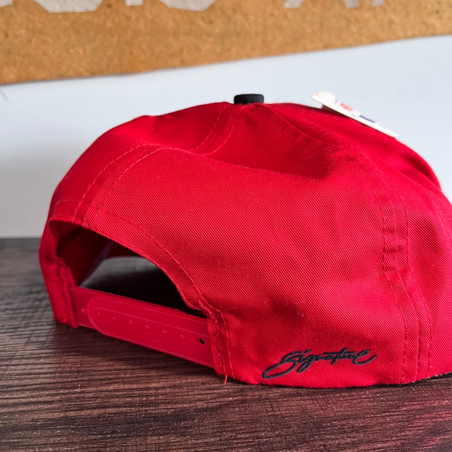 NWT Chicago Bulls SnapBack Hat