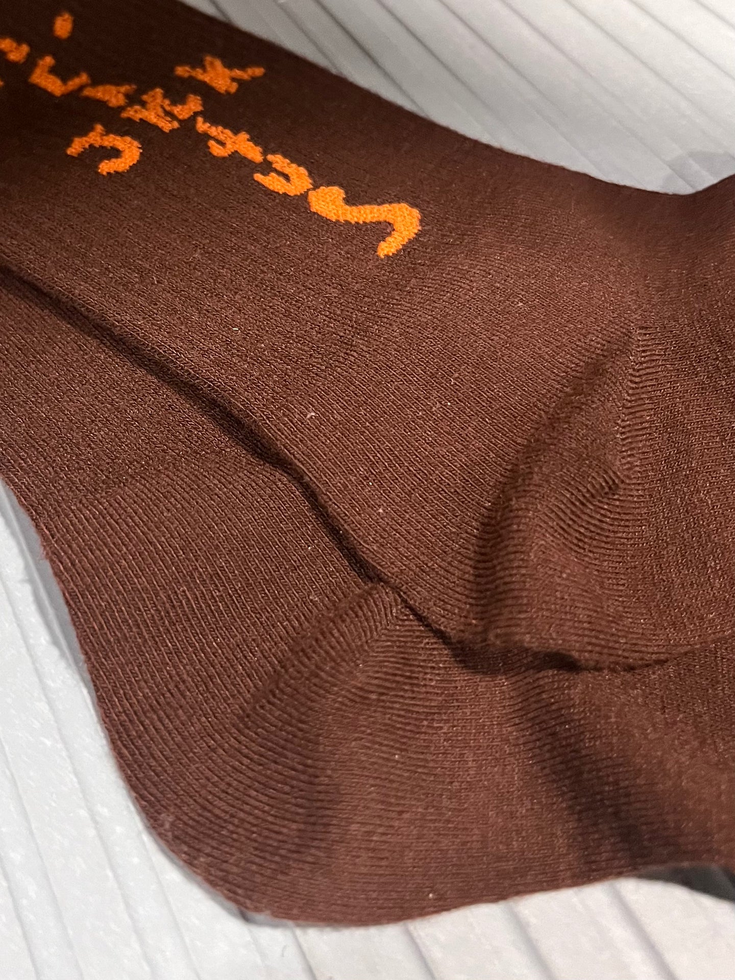 Cactus Jack Trails Socks