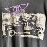 2008 Aerosmith T-shirt