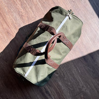 Herschel Duffle Bag
