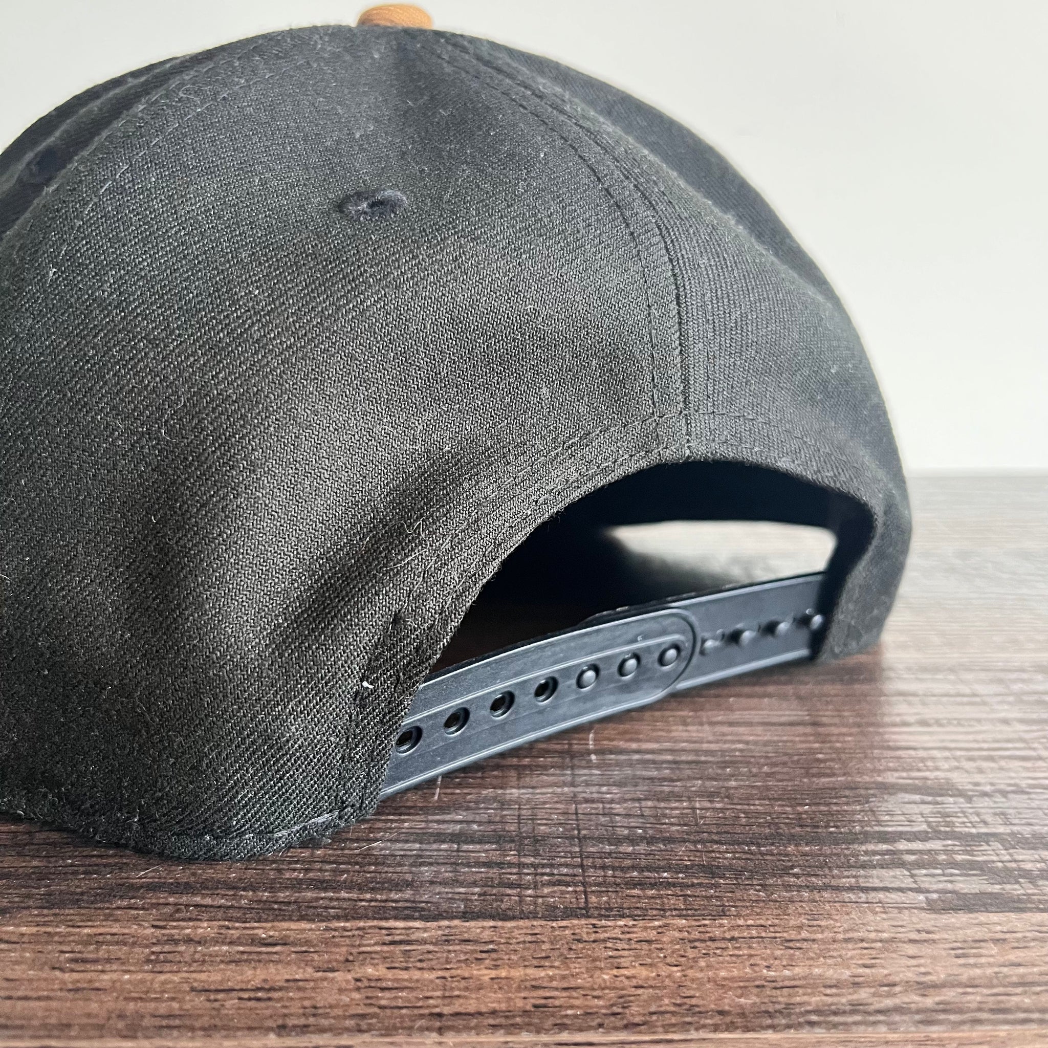 Los Angeles Dodgers Stadium Anniversary SnapBack