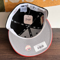 Arizona Diamondbacks ‘1998 Inaugural Season’ Fitted Hat