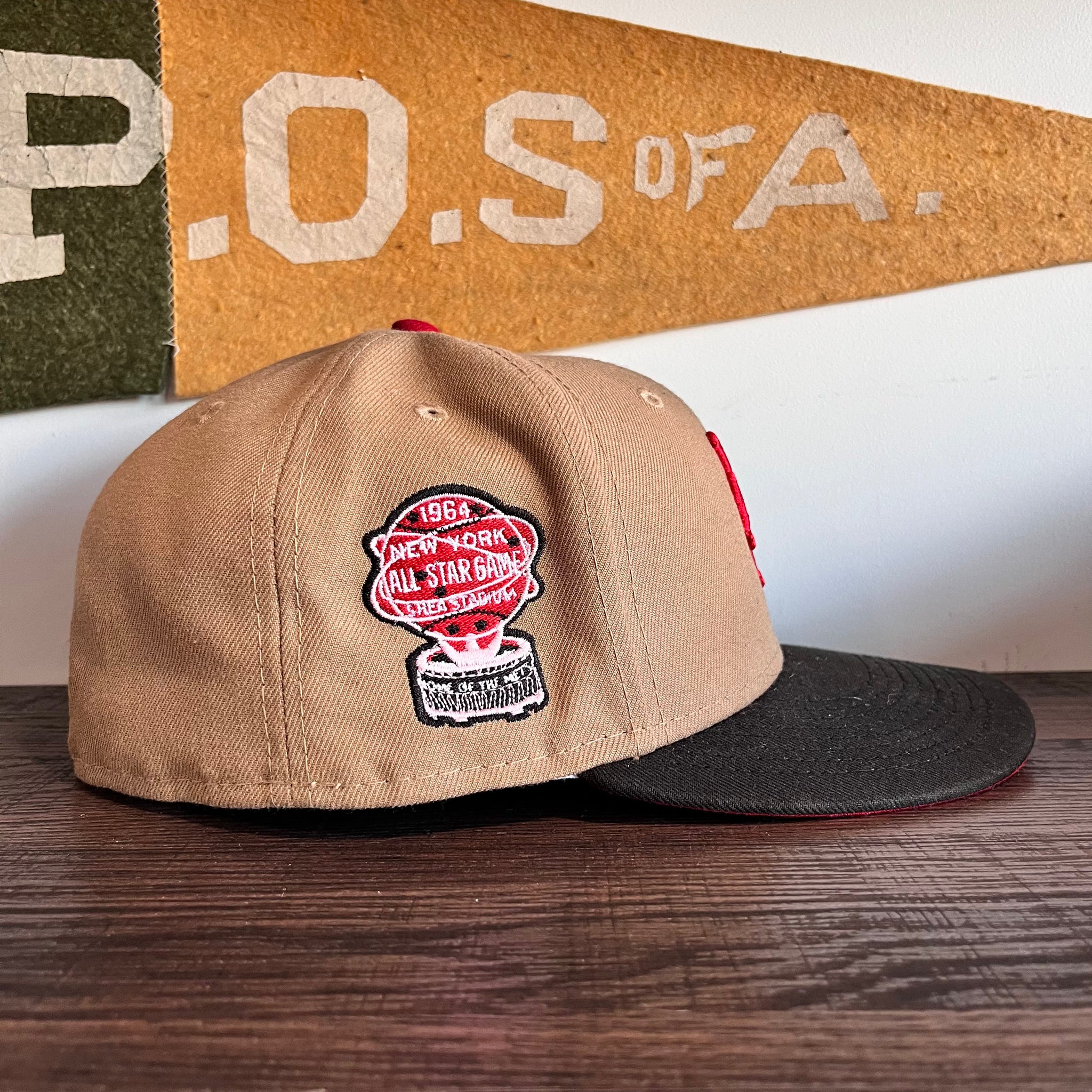 New Era NY All Star Game SnapBack