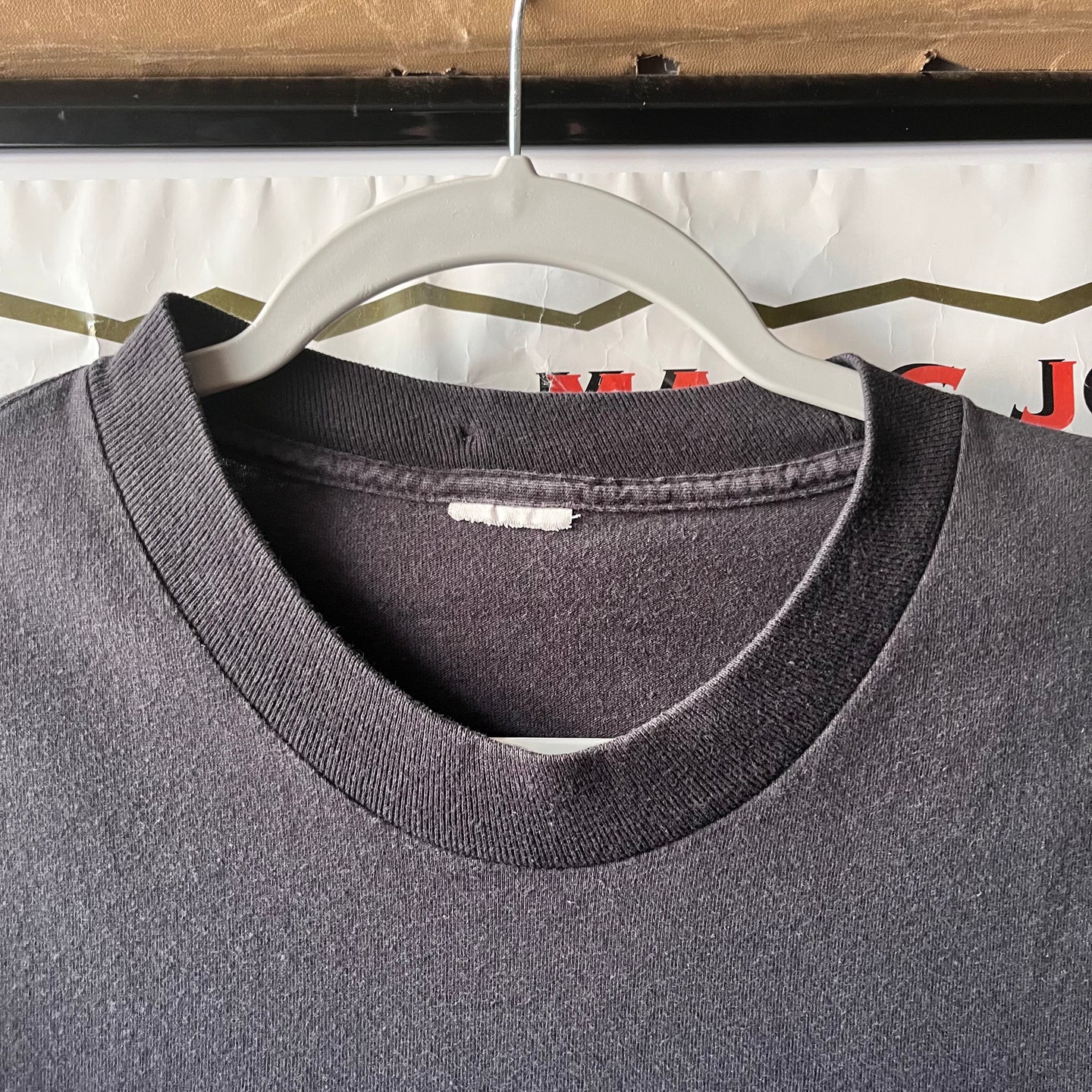 1990s Levi’s Satisfaction Guaranteed T-shirt