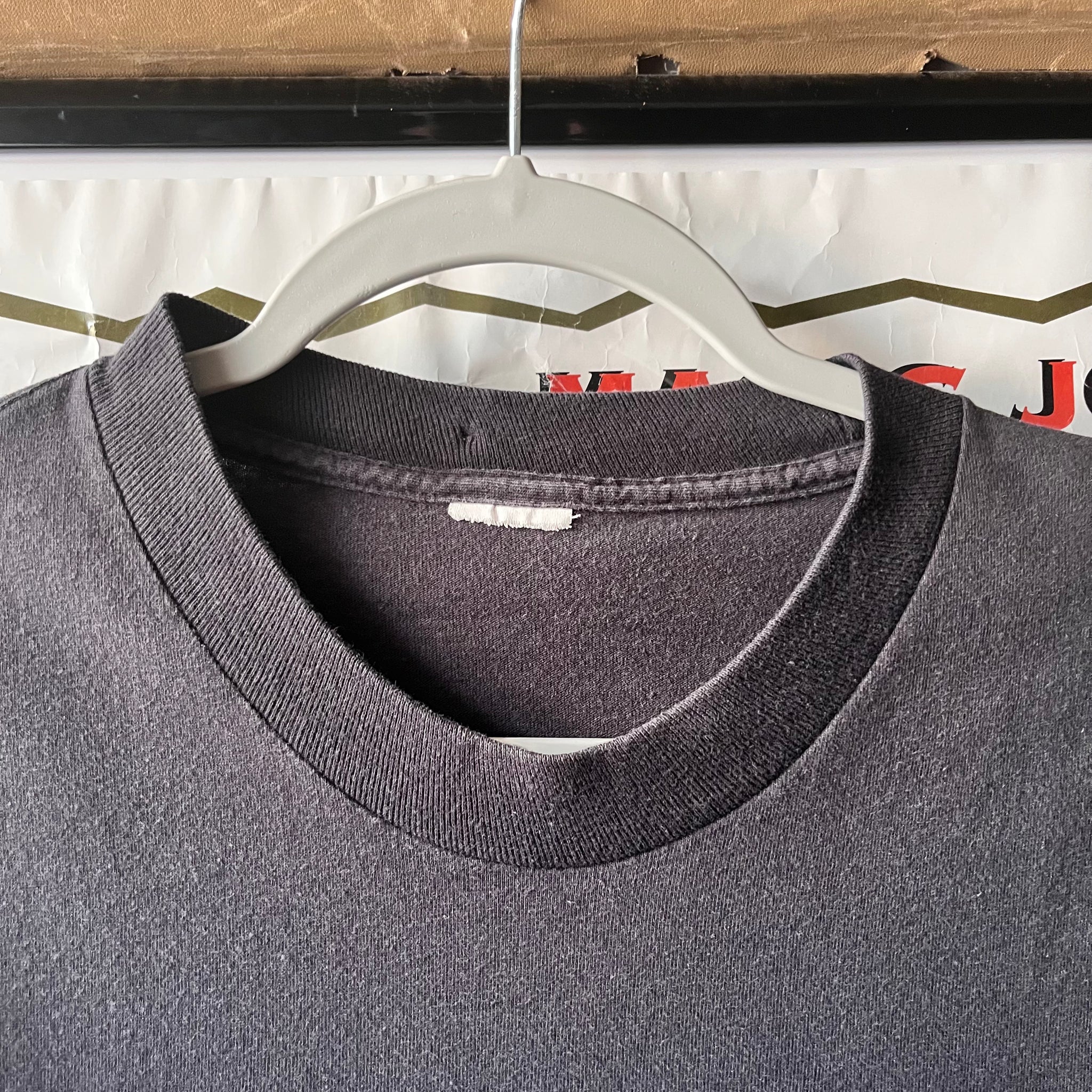 1990s Levi’s Satisfaction Guaranteed T-shirt
