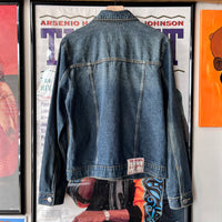 True Religion Denim Jean Jacket