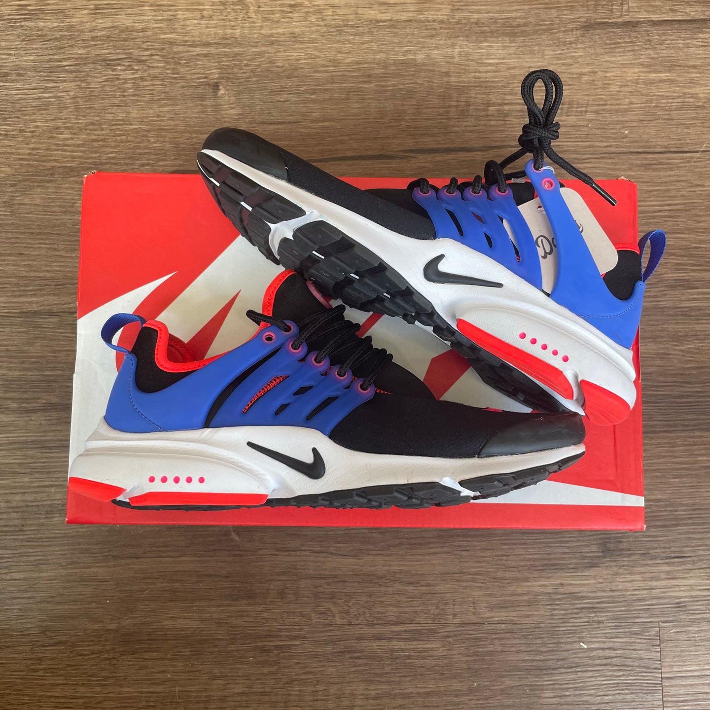 Nike Presto W