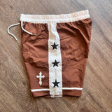 Romwe Shorts