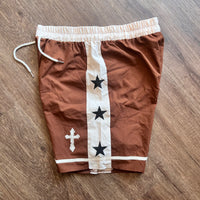 Romwe Shorts