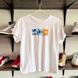 Vintage Roxy Quicksilver T-shirt