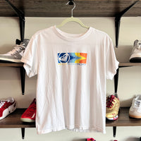 Vintage Roxy Quicksilver T-shirt