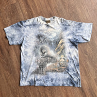 1999 The Mountain Railroad T-shirt
