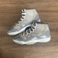 Air Jordan 11 Cool Grey