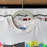 1990s New Kids On The Block Signature T-shirt