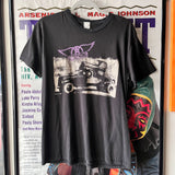 2008 Aerosmith T-shirt