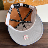 Chicago Cubs ‘1990 All Star Game’ Fitted Hat