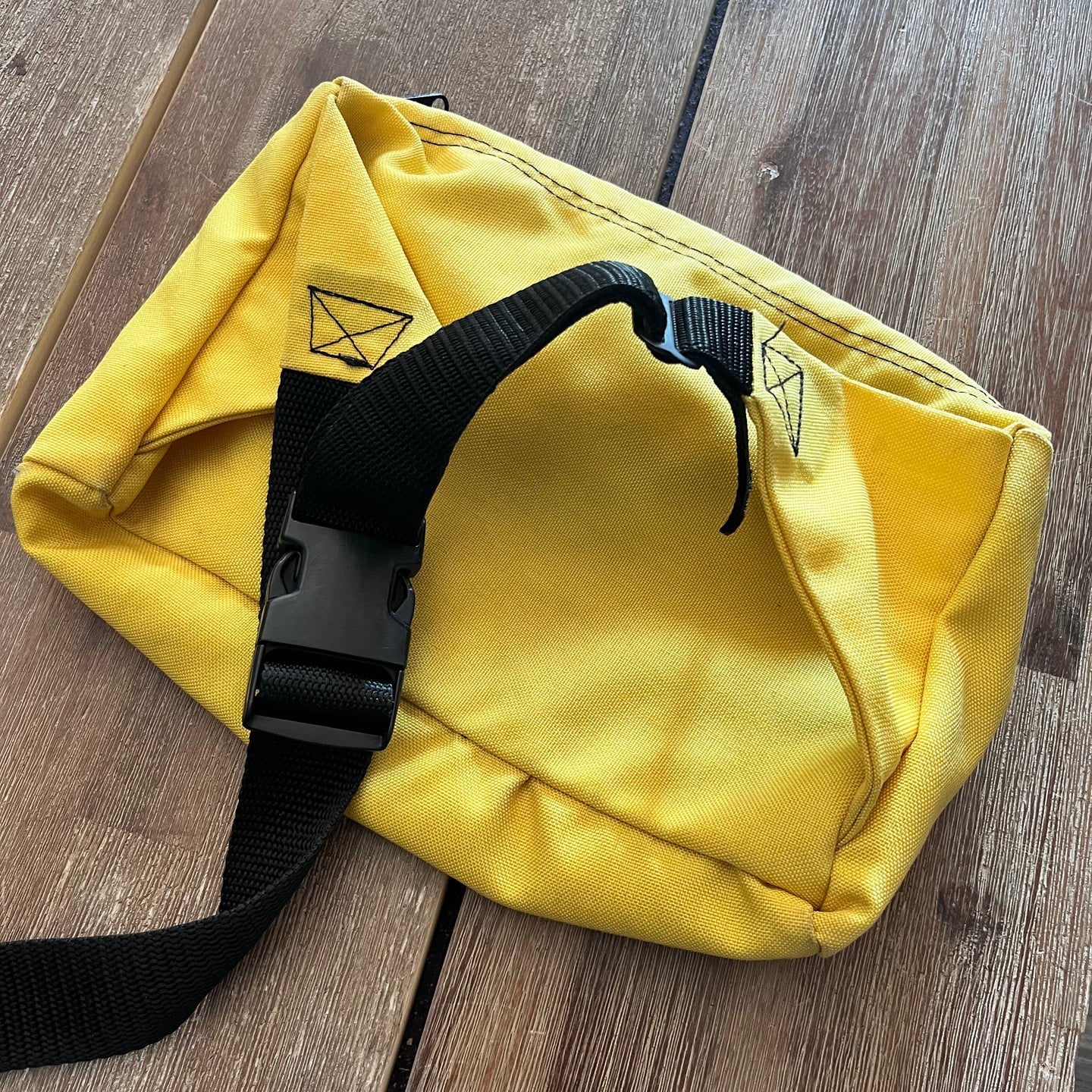 Vintage LL Bean Fanny Pack