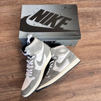 Air Jordan 1 Ash Grey