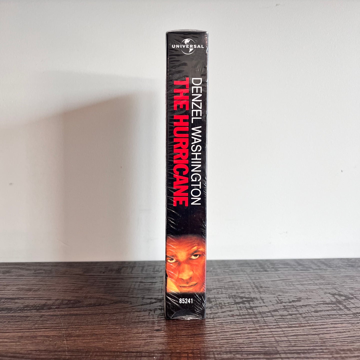 1999 The Hurricane VHS Movie - Sealed