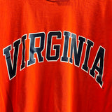 1990s University of Virginia T-shirt