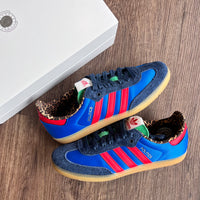 ADIDAS X POLITICS SAMBA