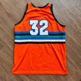 Official Streetball Apparel ‘Brick-City All Stars’ Basketball Jersey